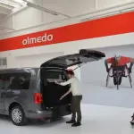 Olmedo SPA: le agevolazioni per acquistare un veicolo per disabili