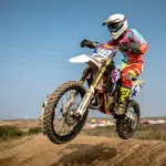 L'importanza dei pantaloni per praticare il motocross
