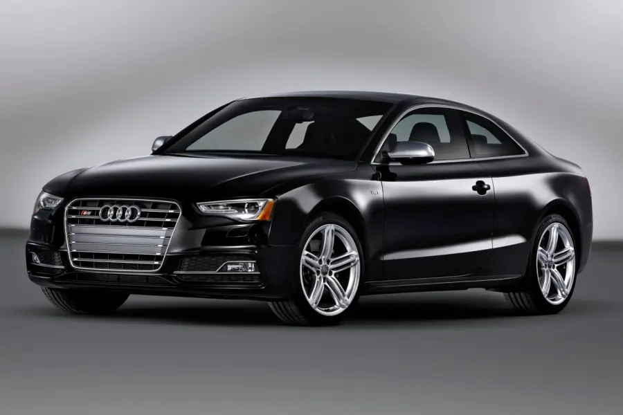 Audi S5, Tuning e cerchi in lega