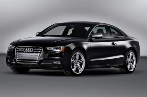 Audi S5, Tuning e cerchi in lega