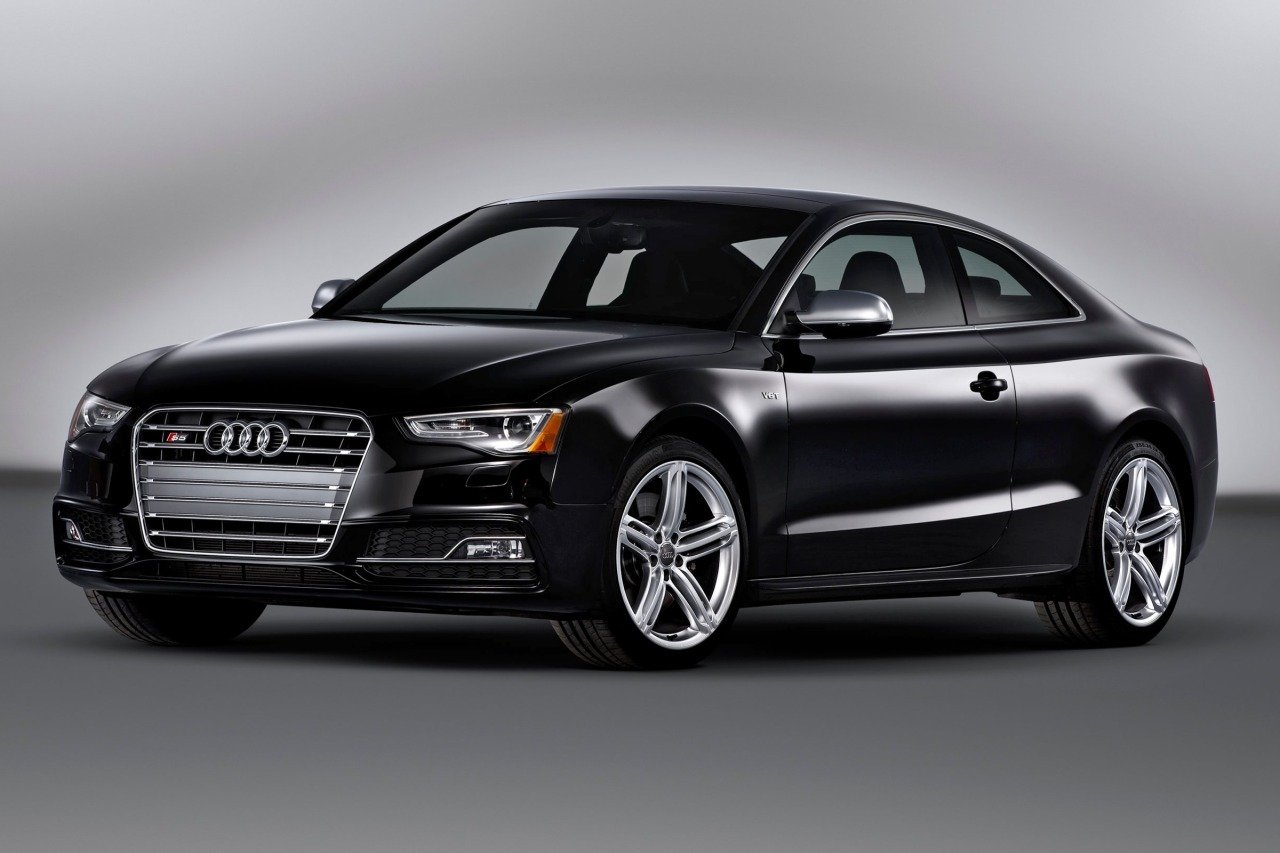 Audi S5, Tuning e cerchi in lega