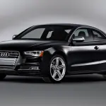 Audi S5, Tuning e cerchi in lega