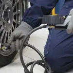 L’utilizzo dell’azoto nel gonfiaggio degli pneumatici