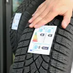 L’etichetta europea è fondamentale per la scelta degli pneumatici
