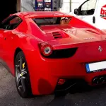 Auto sportive e marmitte personalizzate: perché è un connubio perfetto?