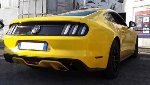 Marmitte sportive: come risparmiare sui consumi mantenendo performance elevate