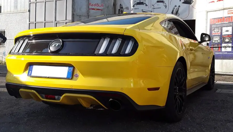 Marmitte sportive: come risparmiare sui consumi mantenendo performance elevate