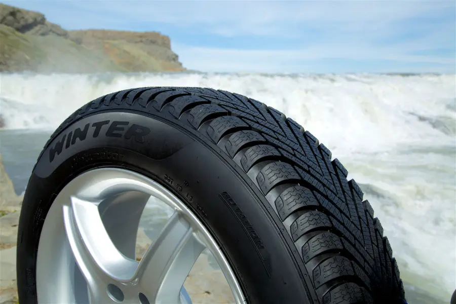 Pirelli Winter Snowcontrol Serie 3