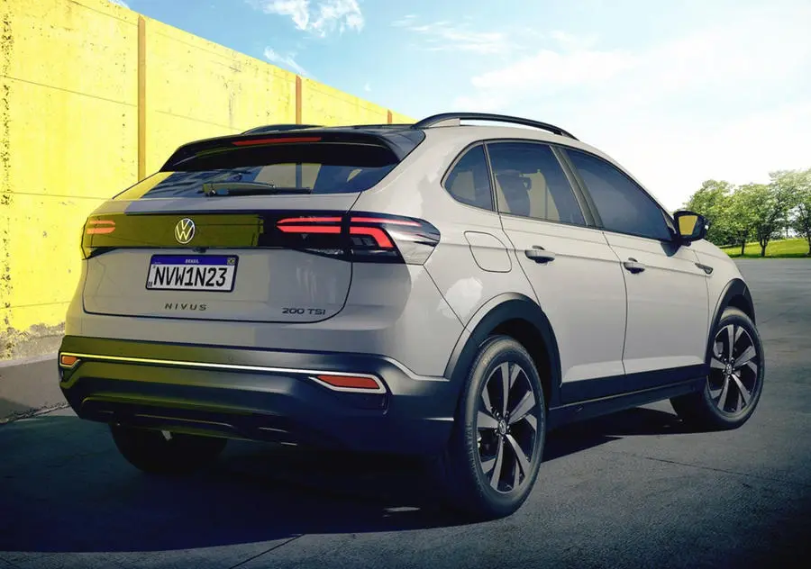 Volkswagen: pronta ad innovare con i suoi crossover