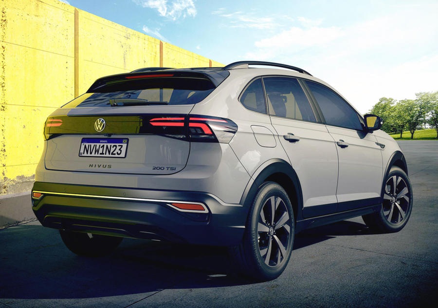 Volkswagen: pronta ad innovare con i suoi crossover