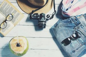 Partire per una vacanza: tutti gli aspetti da tenere a mente per farlo al sicuro 